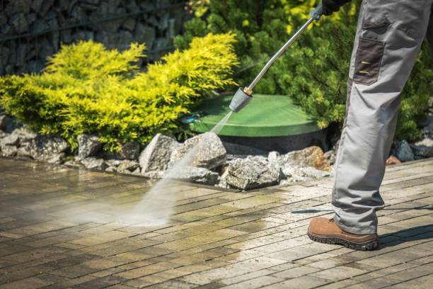 Best Heavy Equipment Washing  in Como, WI